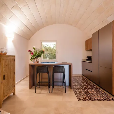 빌라 Siede La Terra