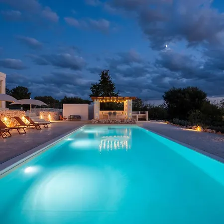 Villa Siede La Terra
