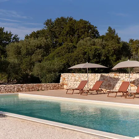 Villa Siede La Terra *