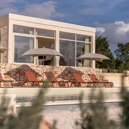 Siede La Terra Villa *