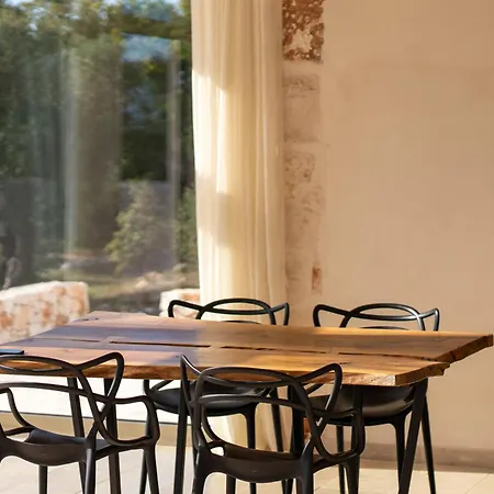 Siede La Terra Villa Ostuni