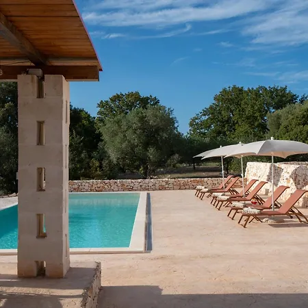 Siede La Terra Villa