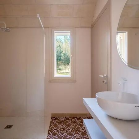 Siede La Terra Villa Ostuni