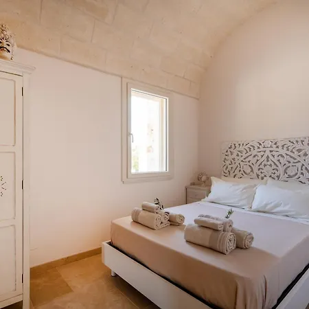 Siede La Terra Villa *