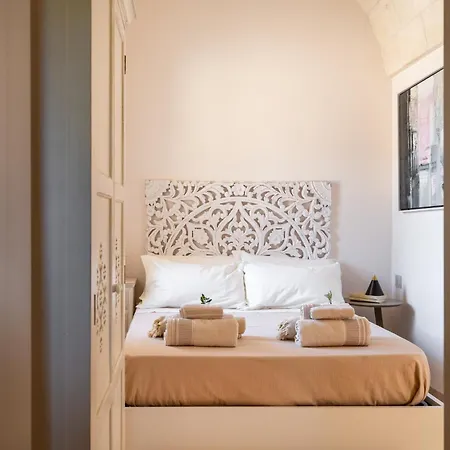 Siede La Terra * Ostuni
