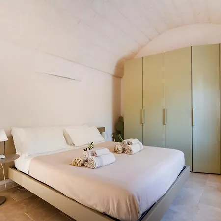 Siede La Terra * Ostuni