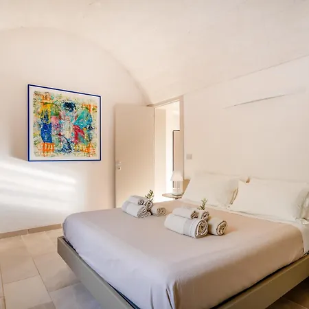Siede La Terra Villa *