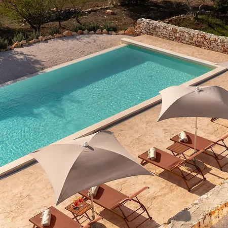 Siede La Terra Villa Ostuni