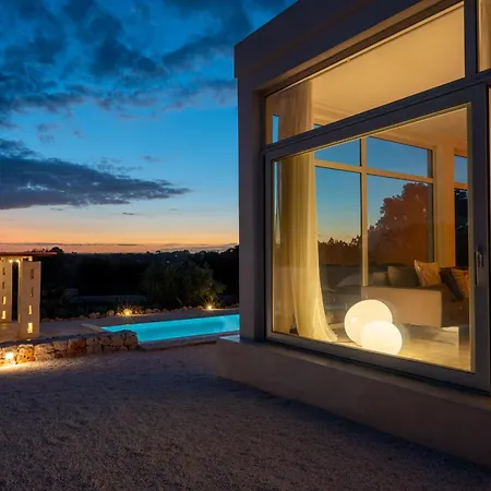 Villa Siede La Terra Ostuni