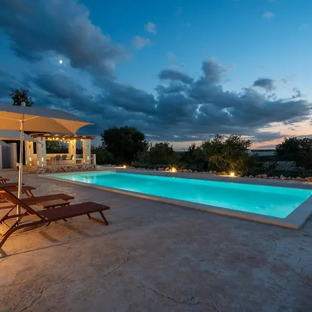 Siede La Terra Villa *