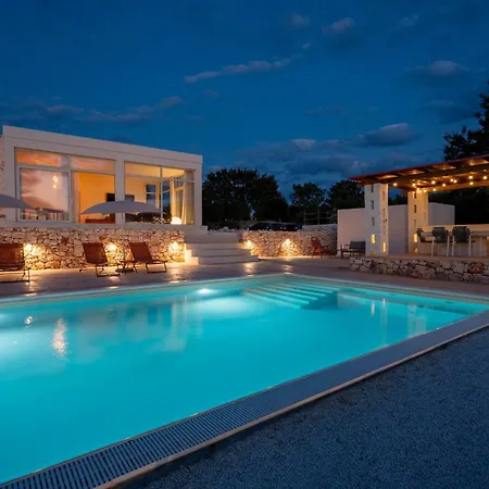 Villa Siede La Terra *