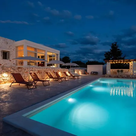 Siede La Terra * Ostuni