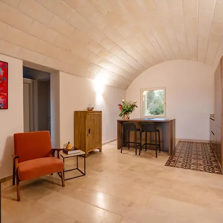 Siede La Terra Villa