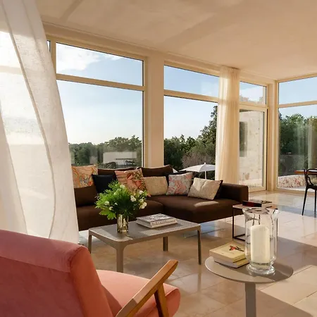 Villa Siede La Terra