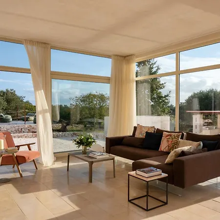 Villa Siede La Terra *