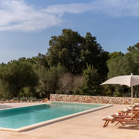 Villa Siede La Terra *
