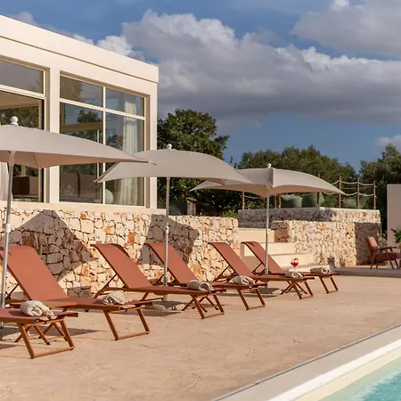 Villa Siede La Terra *