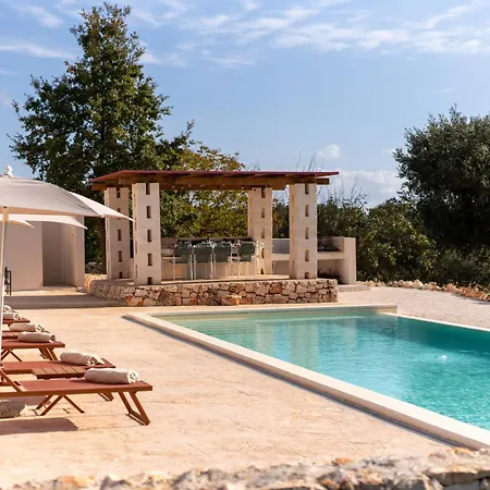 Siede La Terra Villa Ostuni