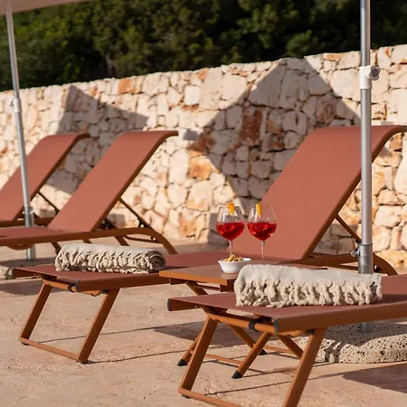 Siede La Terra * Ostuni