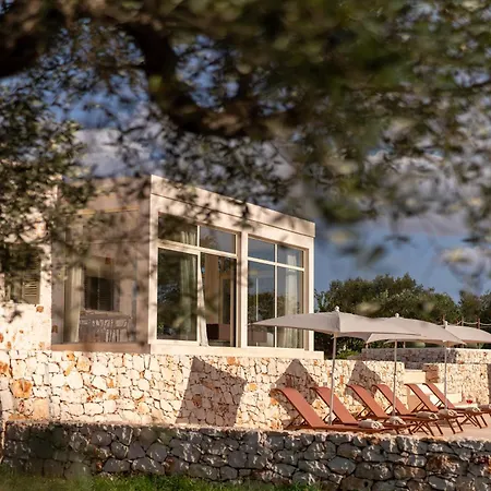 Villa Siede La Terra Ostuni