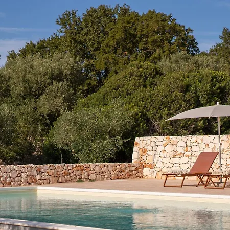 Siede La Terra * Ostuni