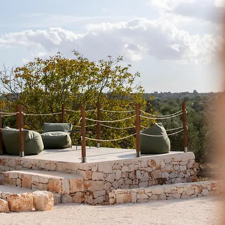 Siede La Terra * Ostuni