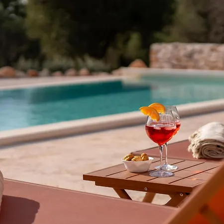 Siede La Terra Villa Ostuni