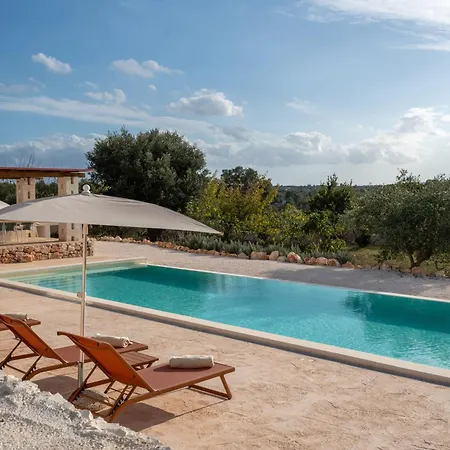 Siede La Terra Villa *