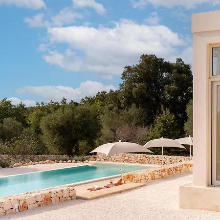 Villa Siede La Terra Ostuni