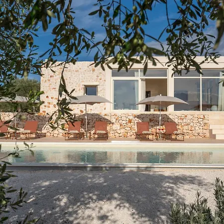 Siede La Terra Villa