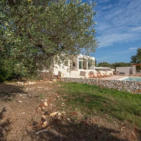 Siede La Terra Villa *