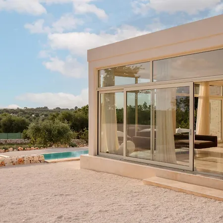 Siede La Terra Villa *