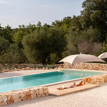 Siede La Terra * Ostuni