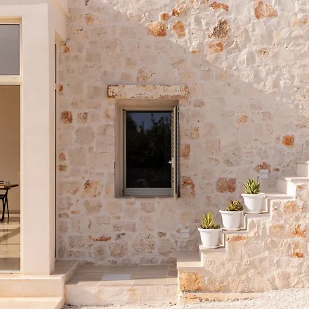 Siede La Terra Villa