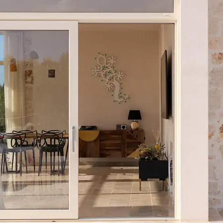Siede La Terra Villa *