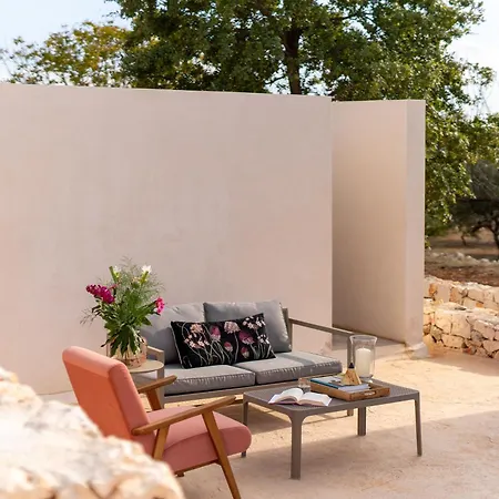 Villa Siede La Terra *