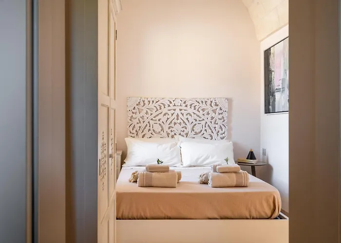 Siede La Terra * Ostuni