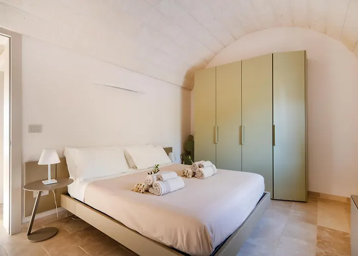 Siede La Terra * Ostuni