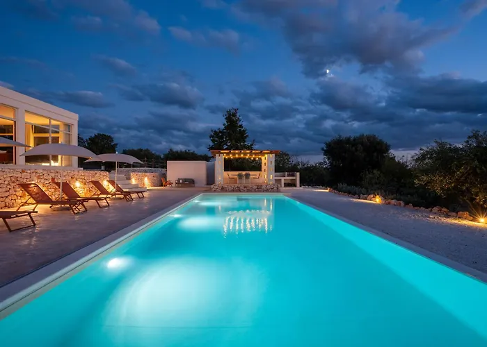 Villa Siede La Terra