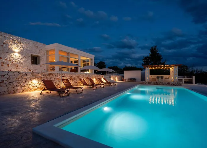 Siede La Terra * Ostuni