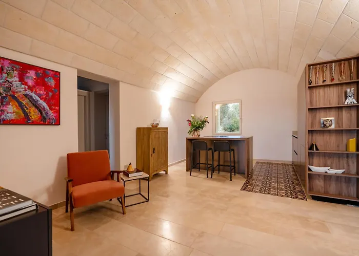 Siede La Terra Villa