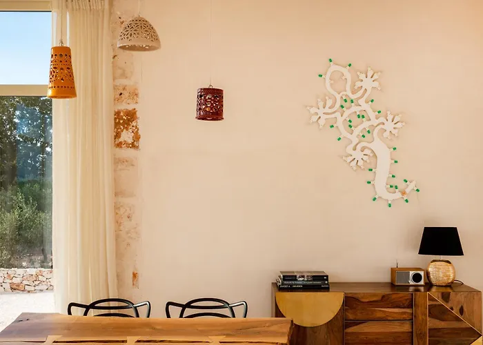 Siede La Terra * Ostuni