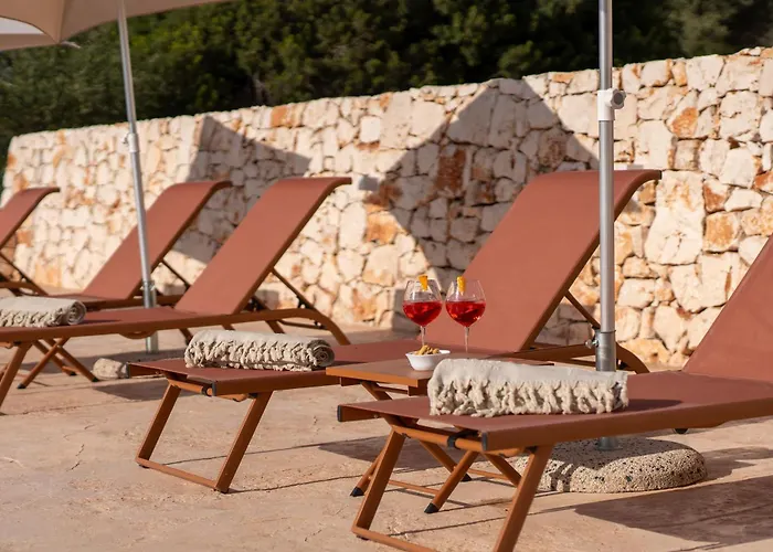 Siede La Terra * Ostuni