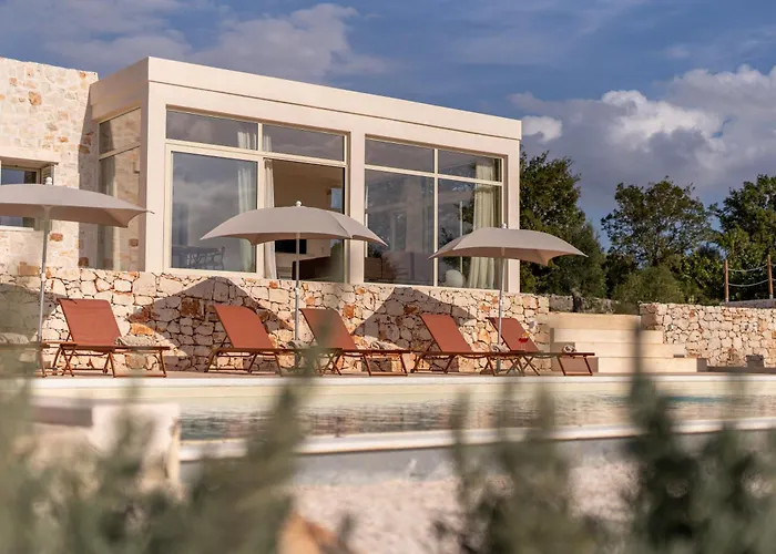 Siede La Terra Villa *