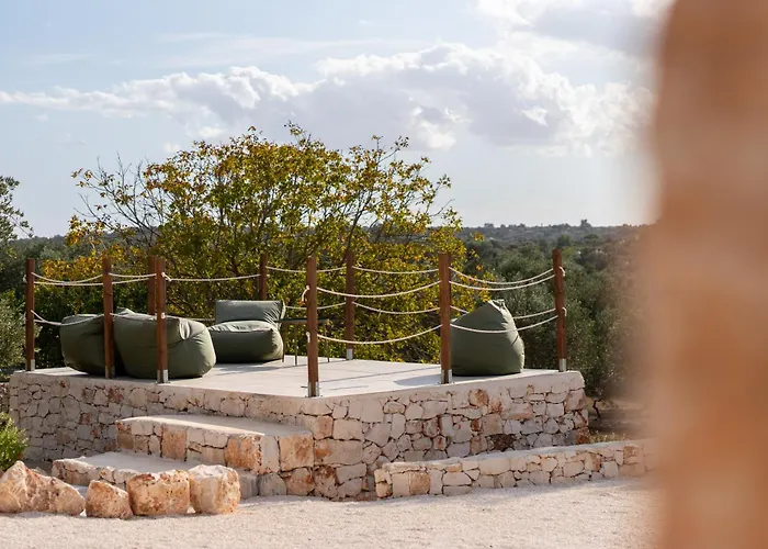 Siede La Terra * Ostuni