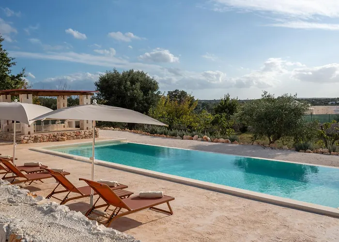 Siede La Terra Villa *