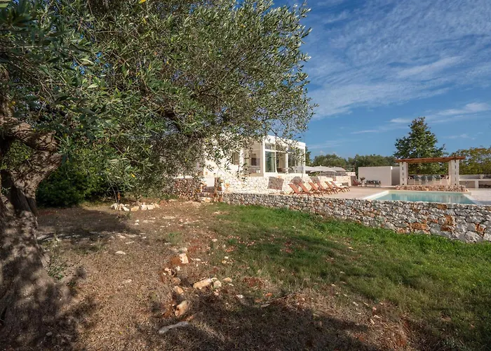 Siede La Terra Villa *