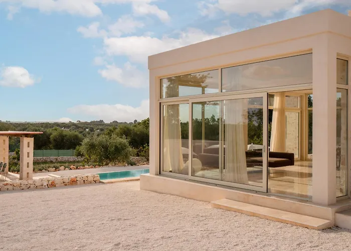 Siede La Terra Villa *
