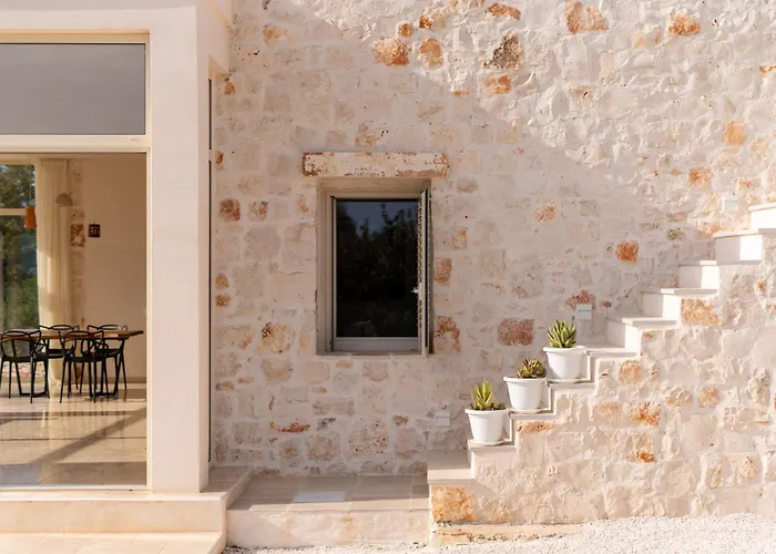 Siede La Terra Villa